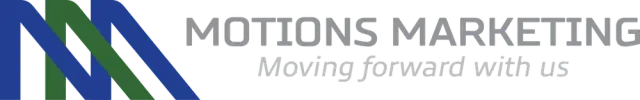 Motions Marketing — Moving forward with us