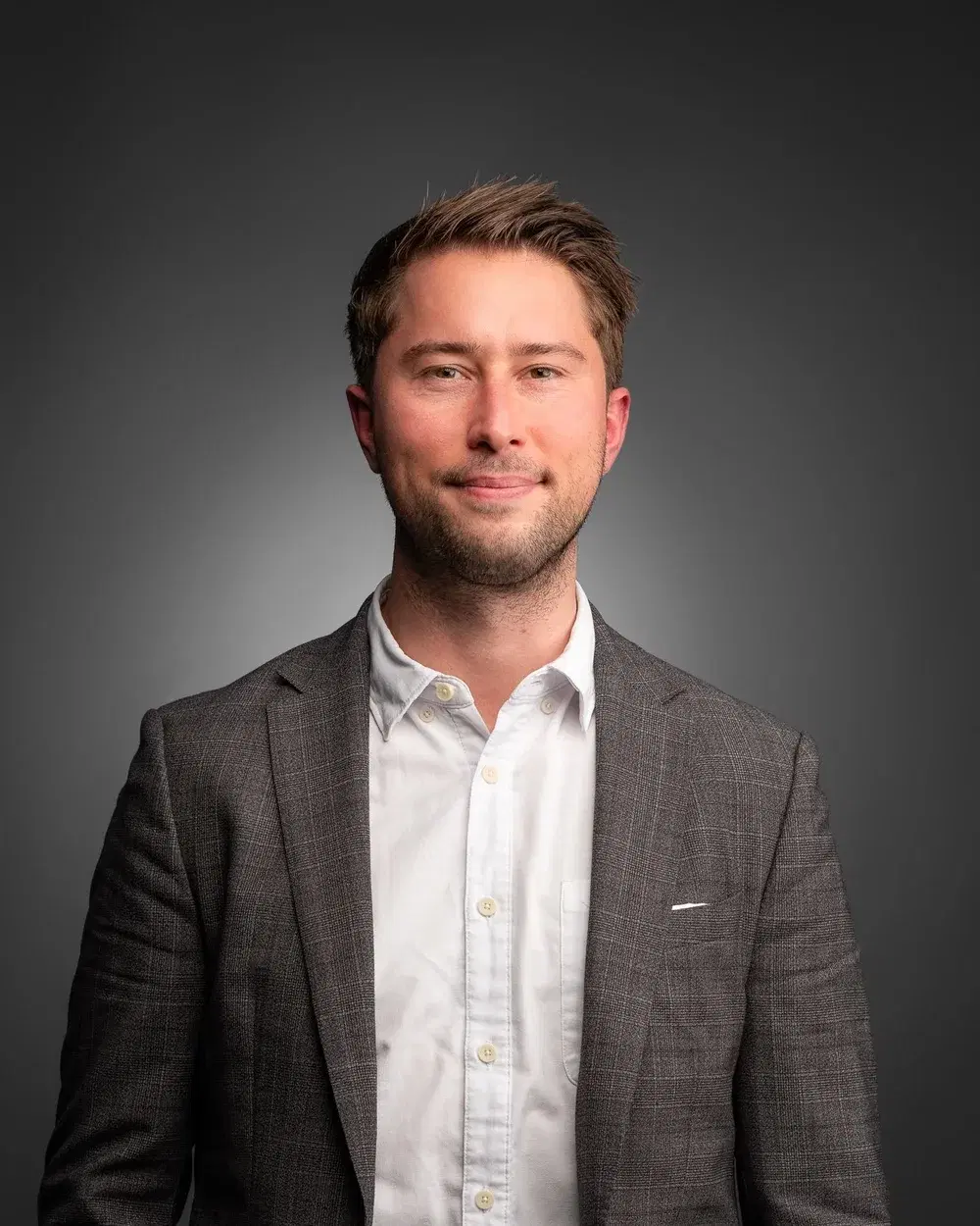 Kristofer (Kris) Curman, REALTOR® with Oakwyn Realty Northwest