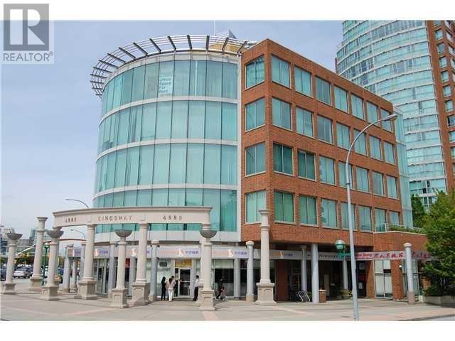 406 4885 Kingsway, Burnaby