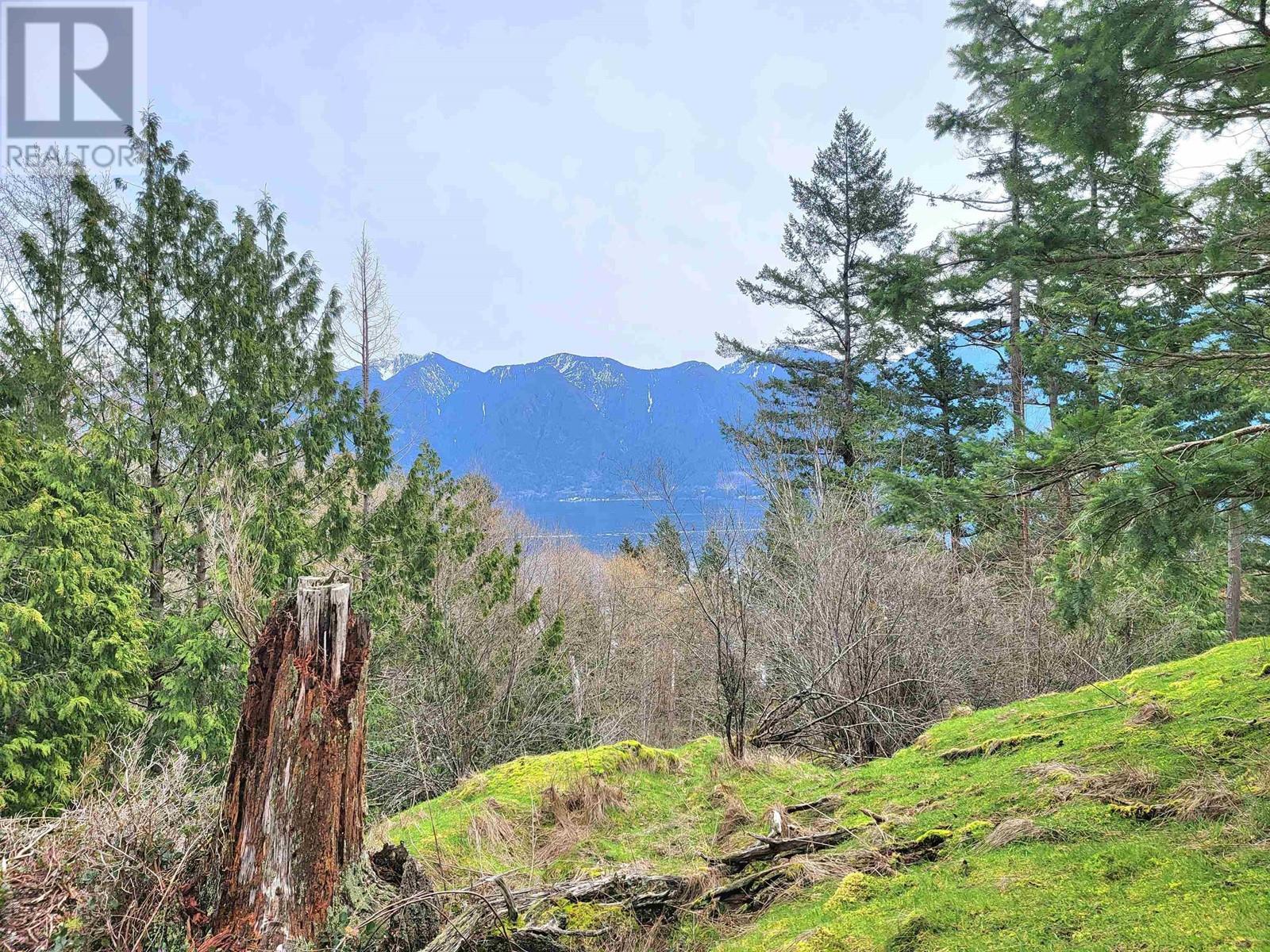 1562 Eaglecliff Road, Bowen Island