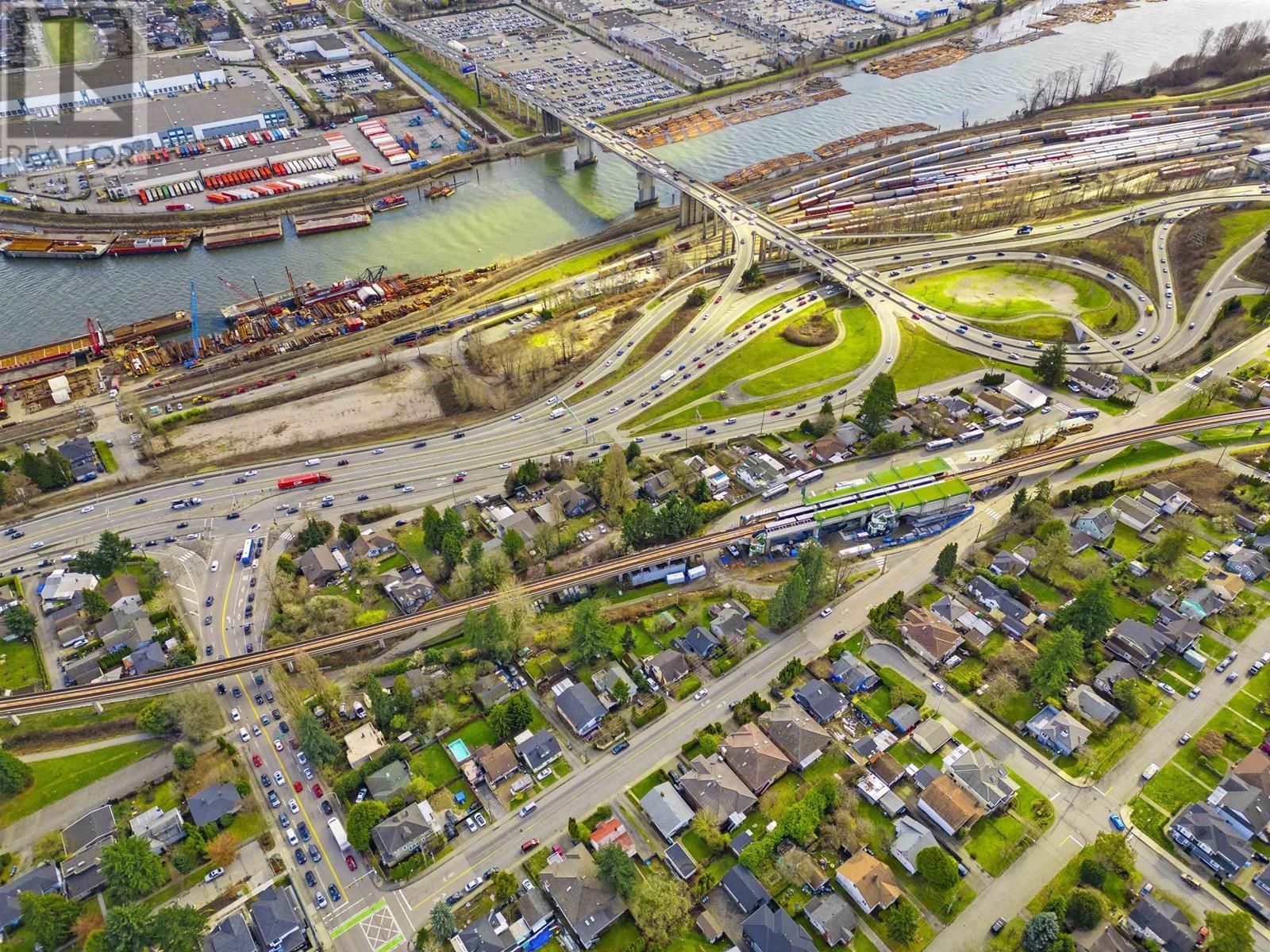 2119 Marine Way, New Westminster