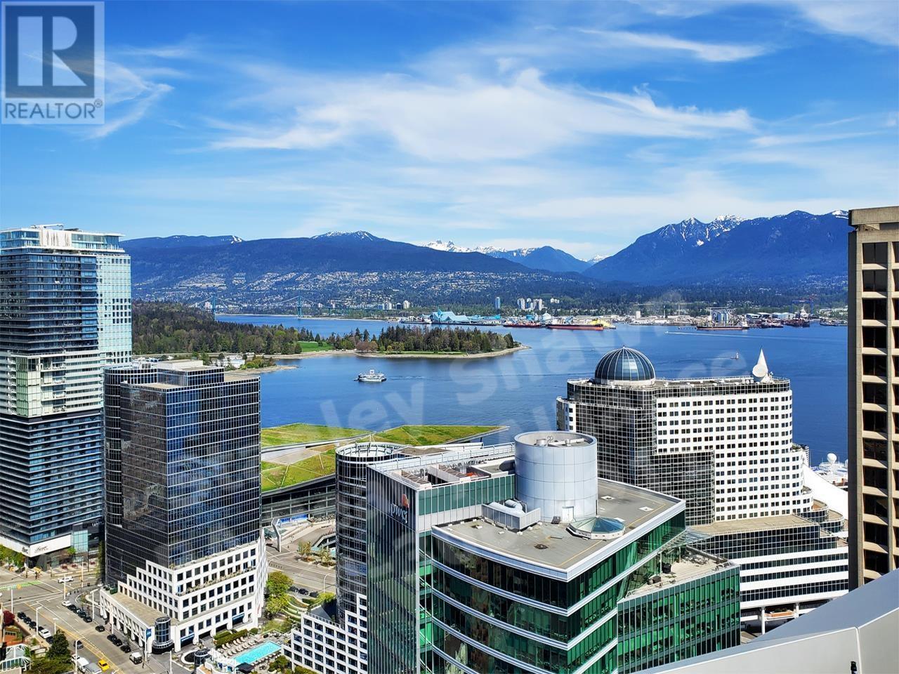 650 320 Granville Street, Vancouver