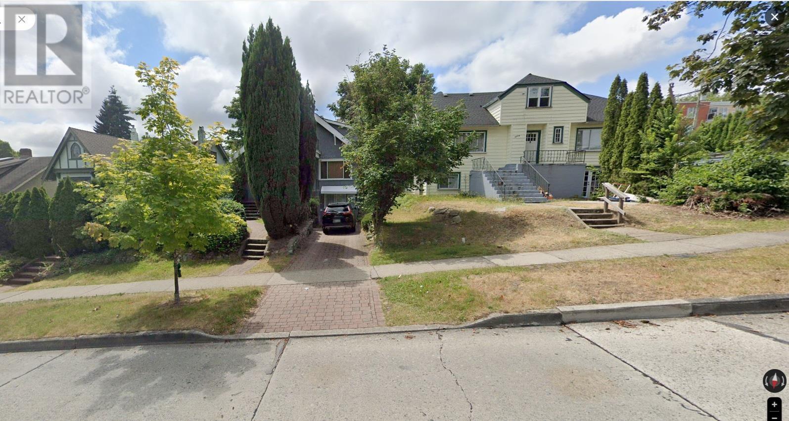 3582 W King Edward Avenue, Vancouver