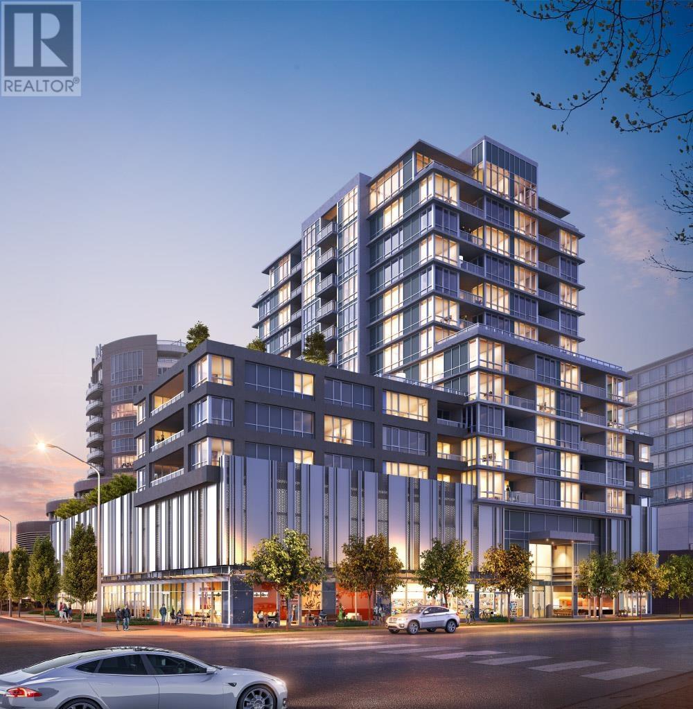 1507 6833 Buswell Street, Richmond