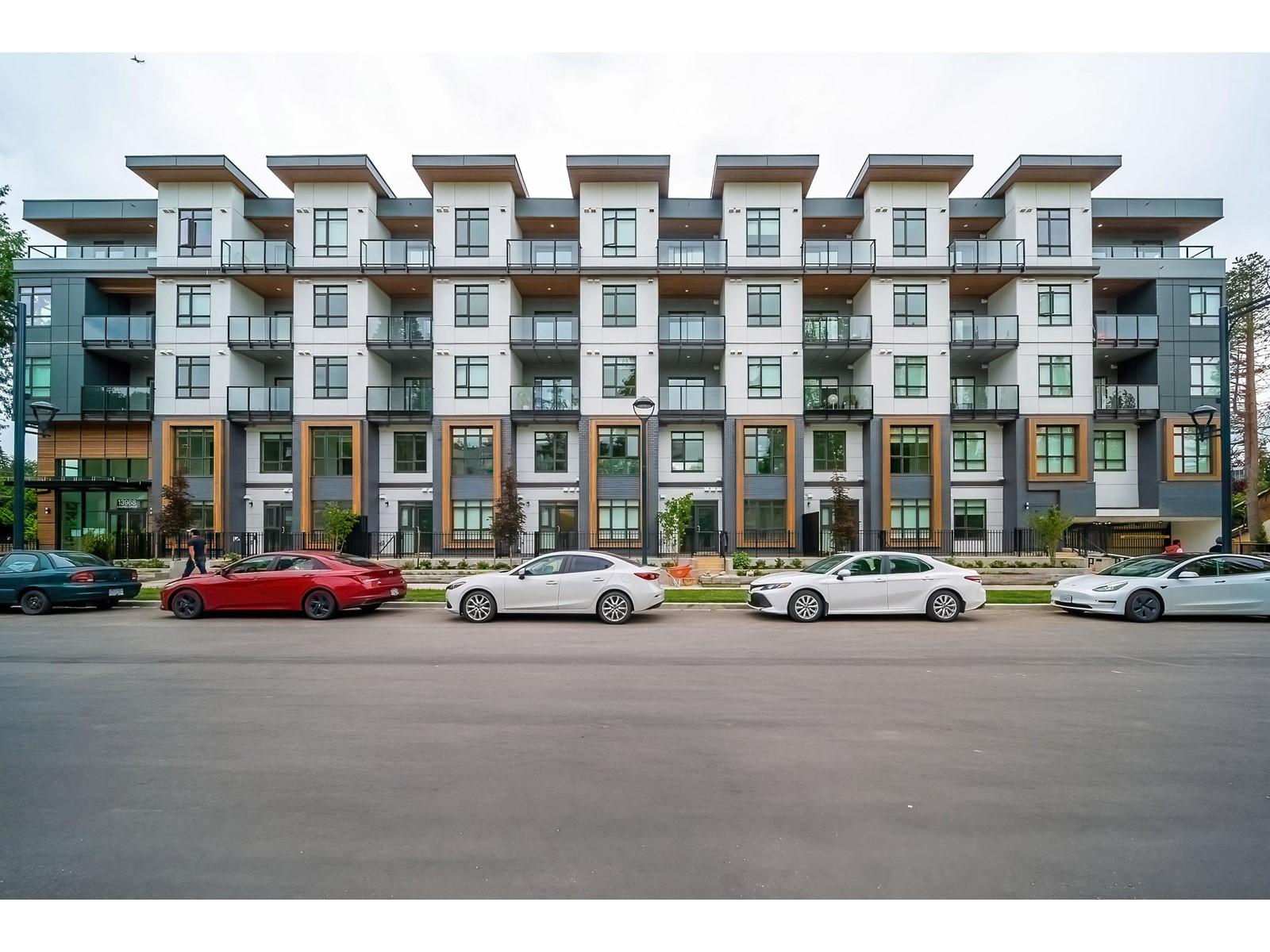 520 13968 Laurel Drive, Surrey