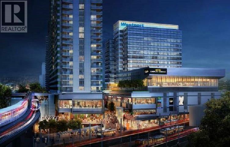 3303 488 Sw Marine Drive, Vancouver