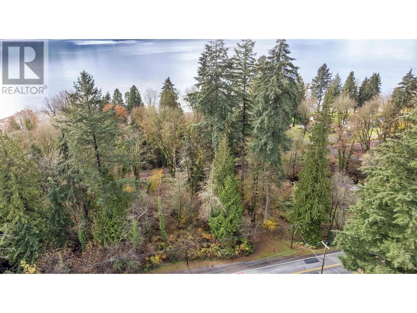 Lot 11 Ioco Road, Port Moody