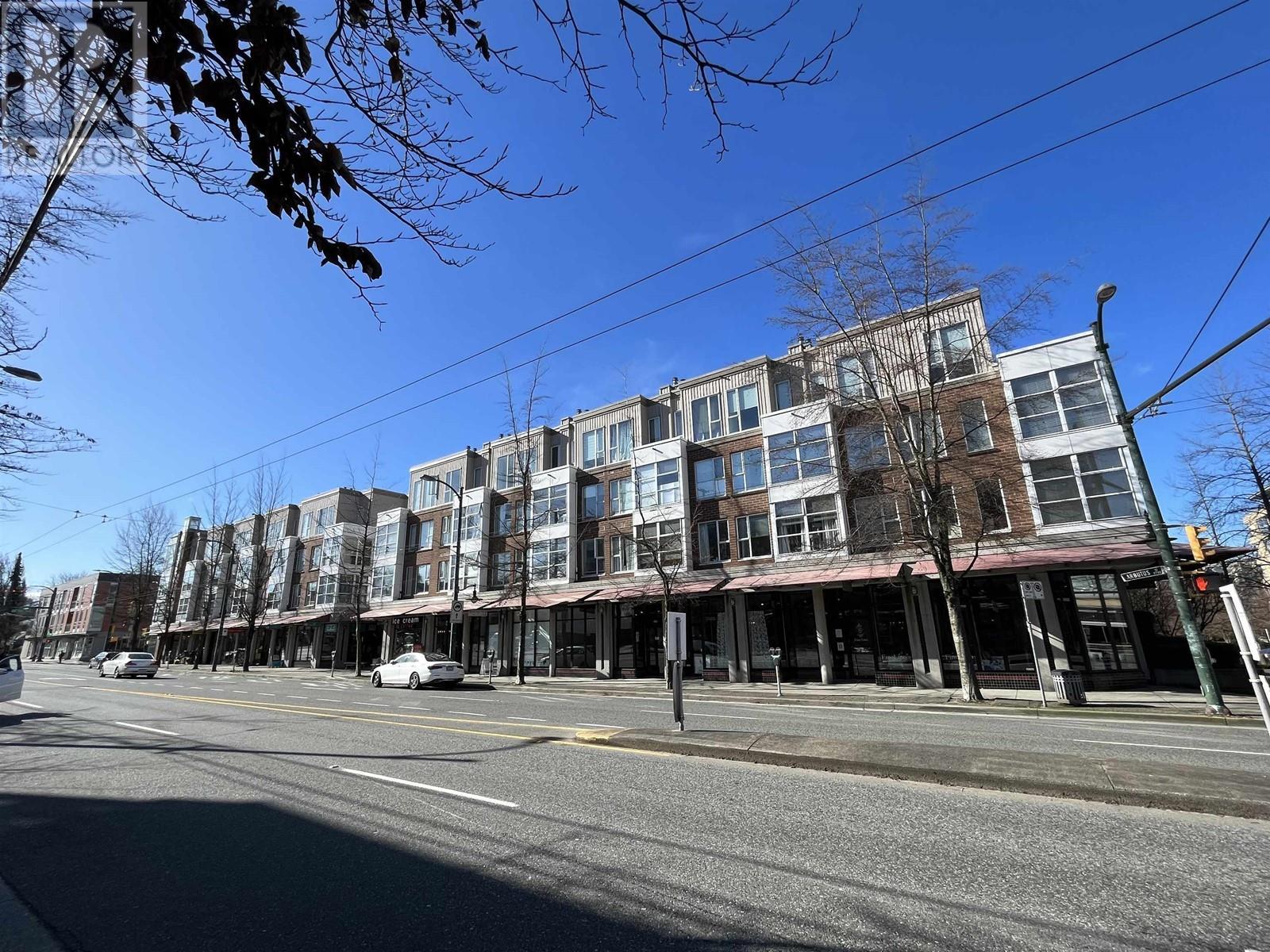 2719 Arbutus Street, Vancouver