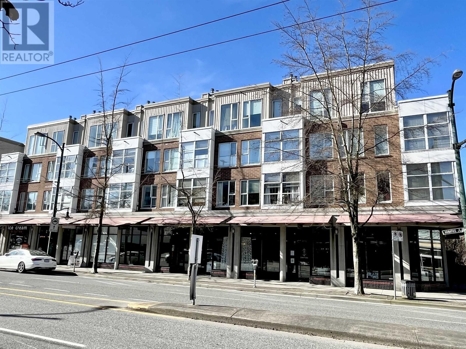 2793 Arbutus Street, Vancouver