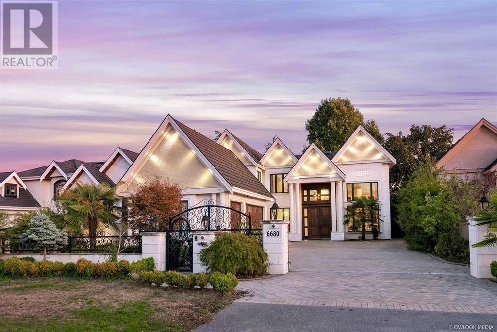 6680 Maple Road, Richmond