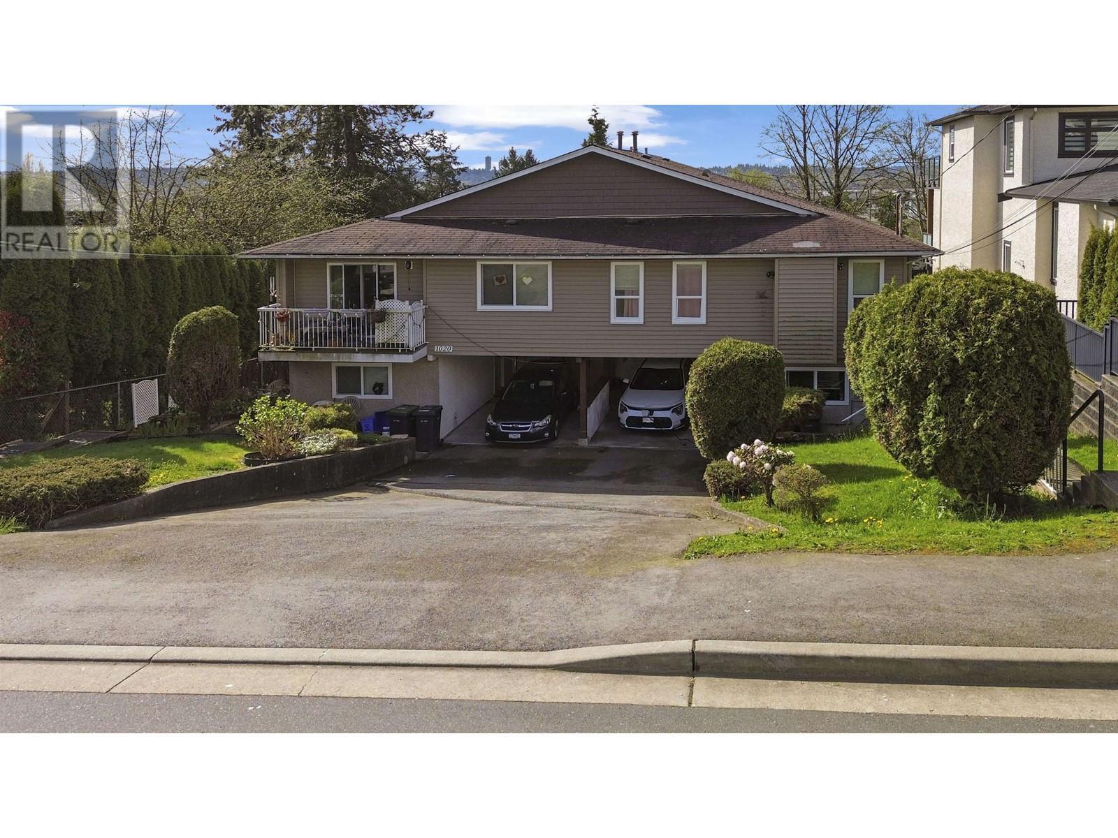1020 Quadling Avenue, Coquitlam