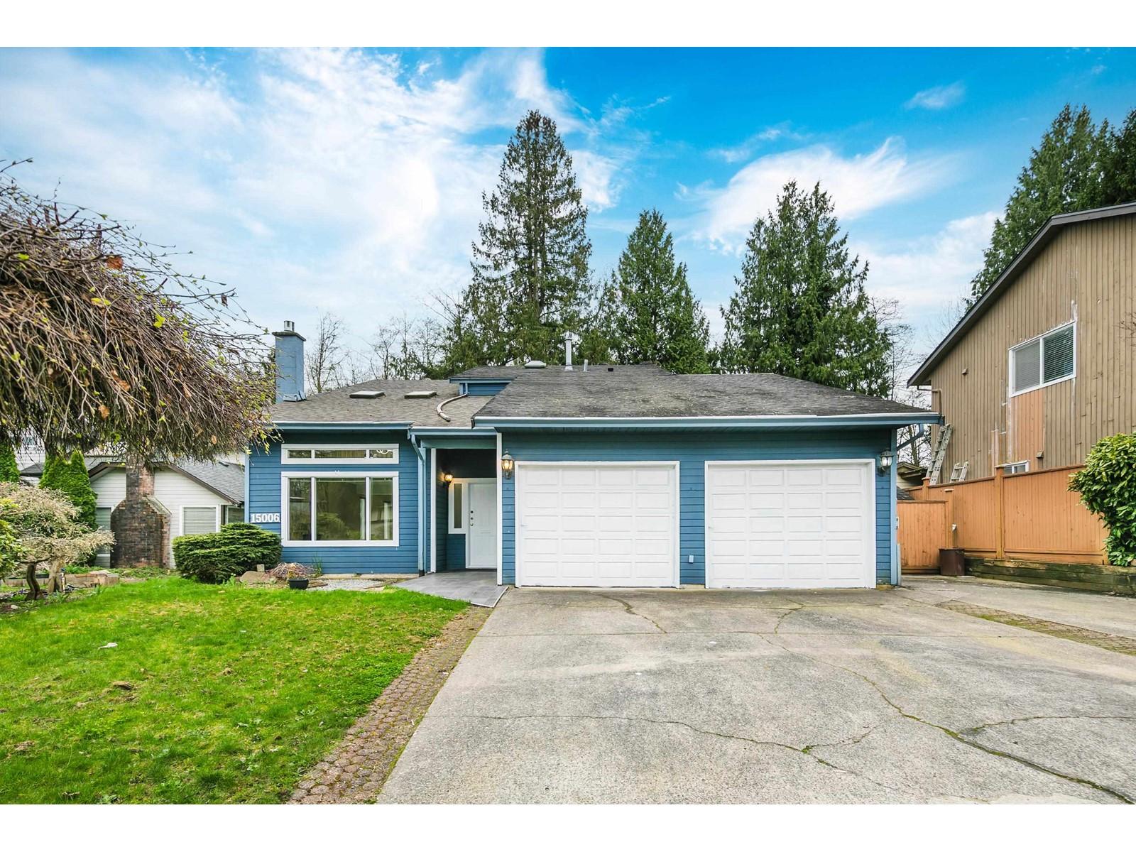 15006 99A Avenue, Surrey