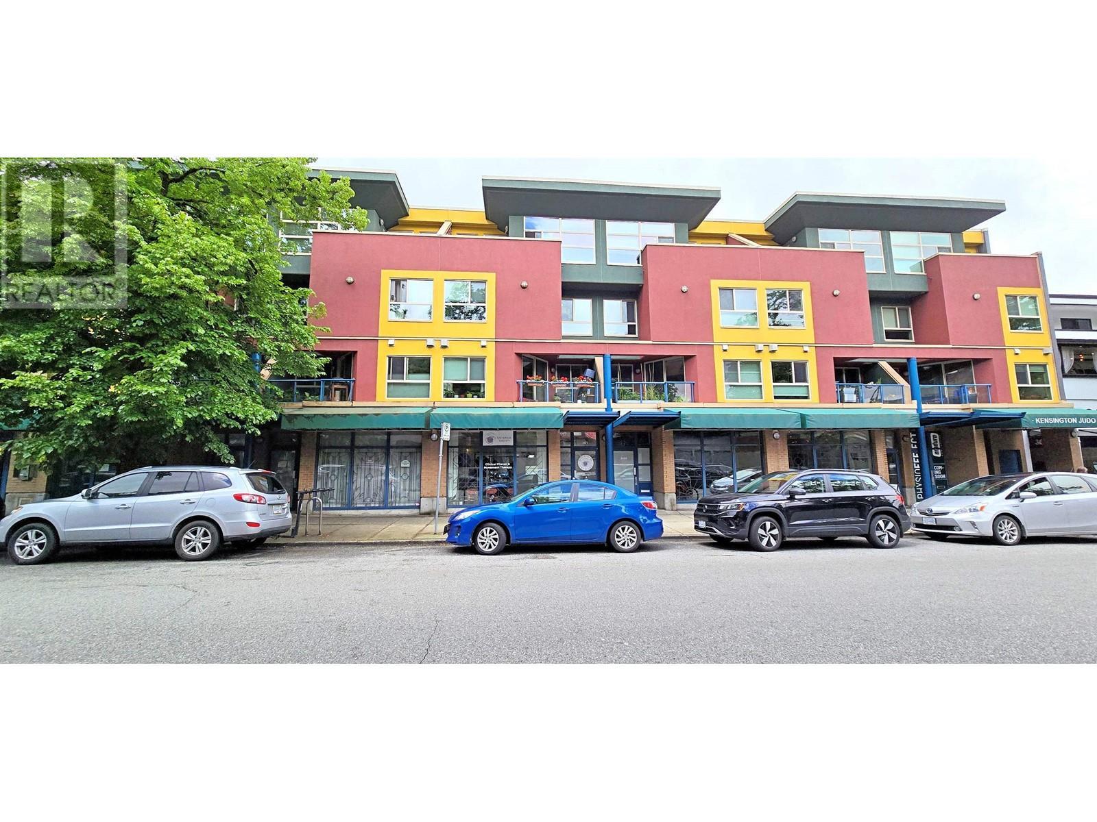 3473 Commercial Street, Vancouver