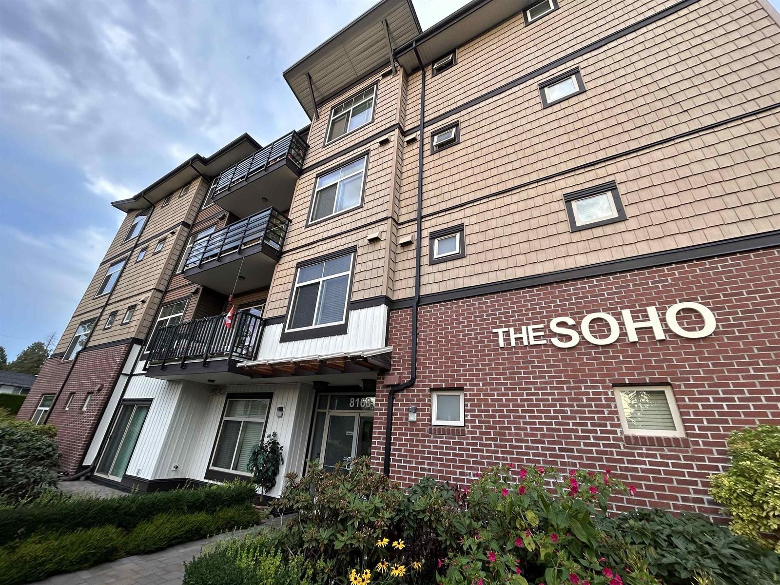 301 8168 120A Street, Surrey