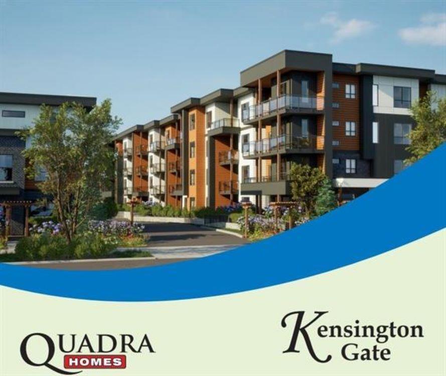 305 20932 83 Avenue, Langley