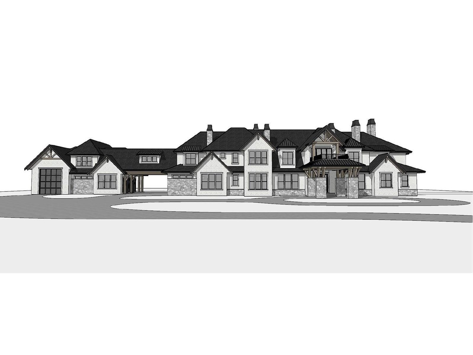 374 200 Street, Langley