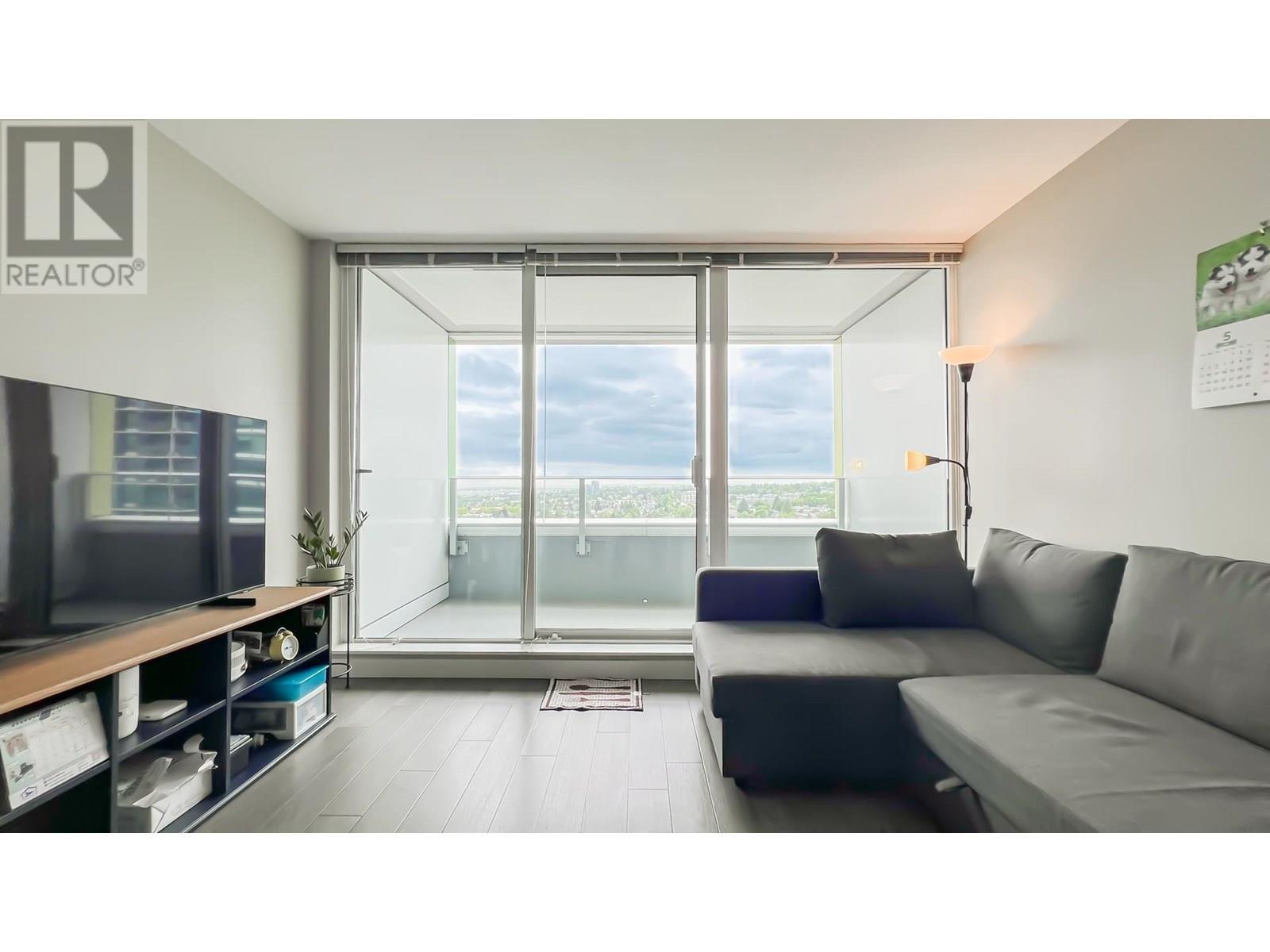 2705 488 Sw Marine Drive, Vancouver