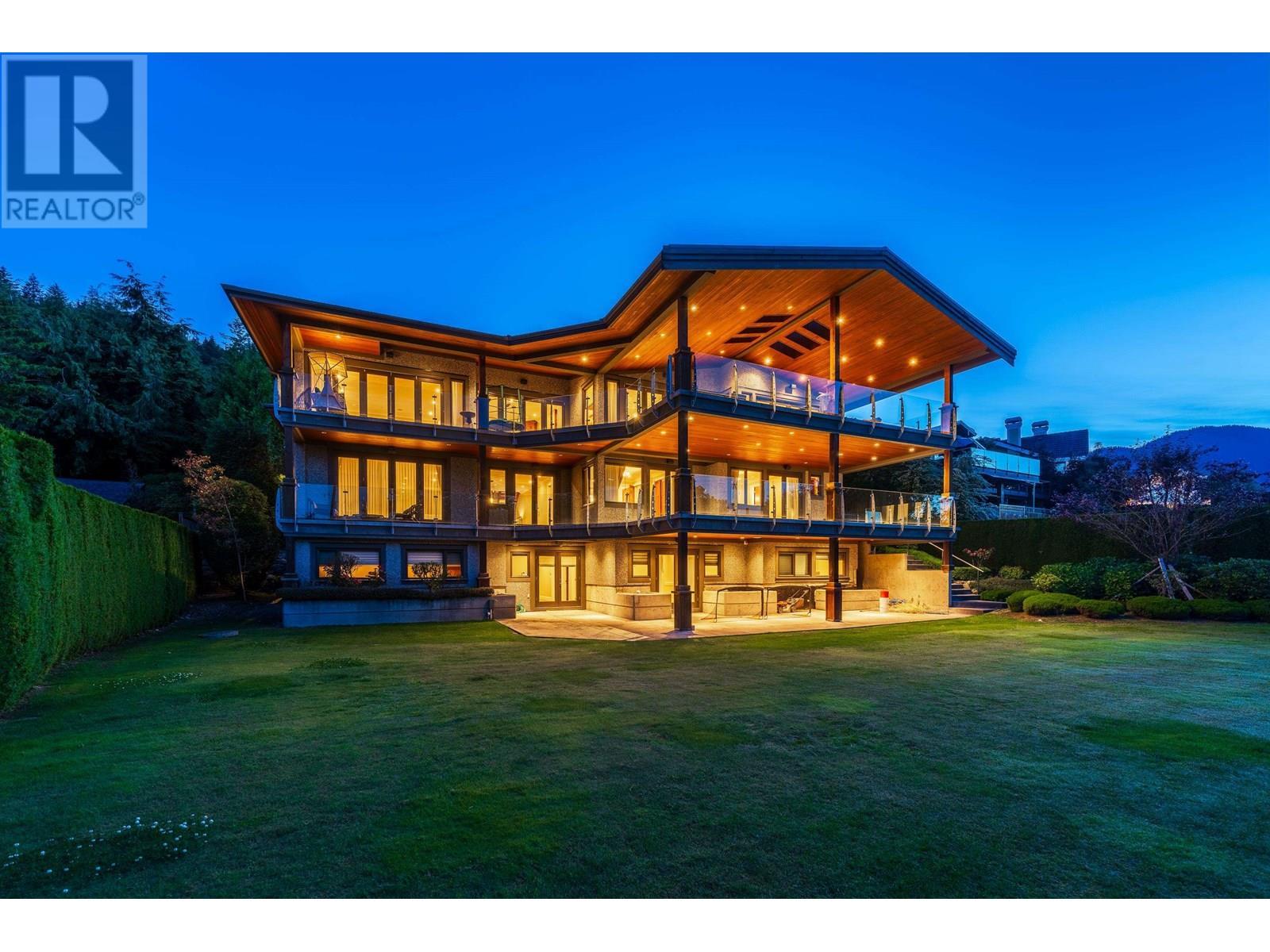 788 Andover Crescent, West Vancouver
