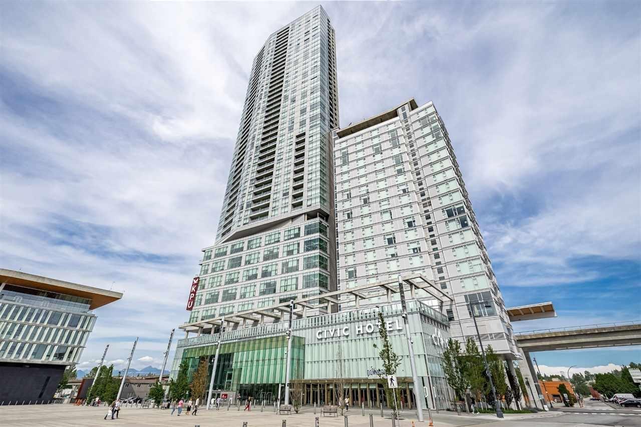 2808 13495 Central Avenue, Surrey