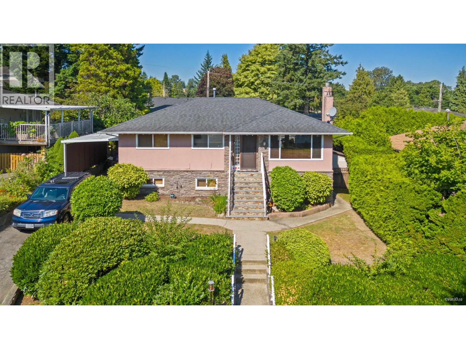 4965 Pioneer Avenue, Burnaby