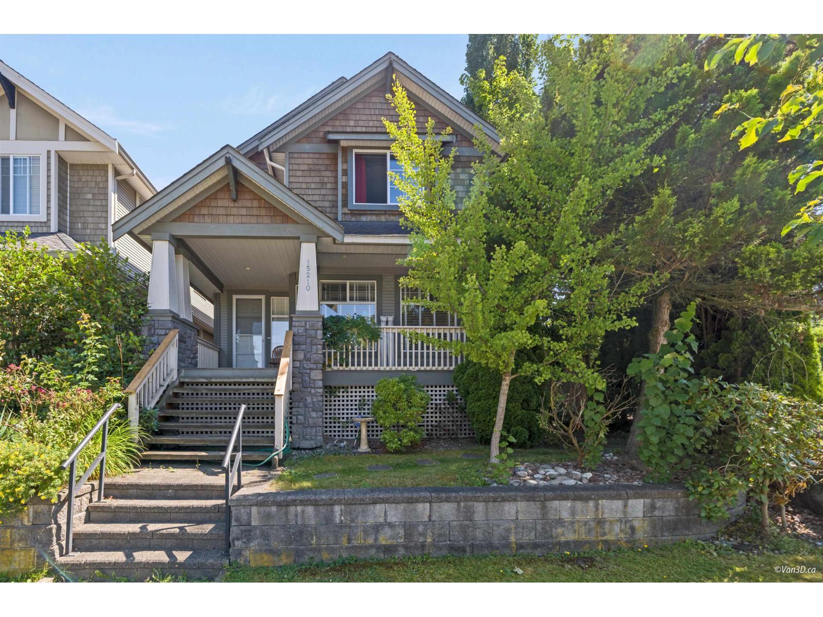 15210 29A Avenue, Surrey