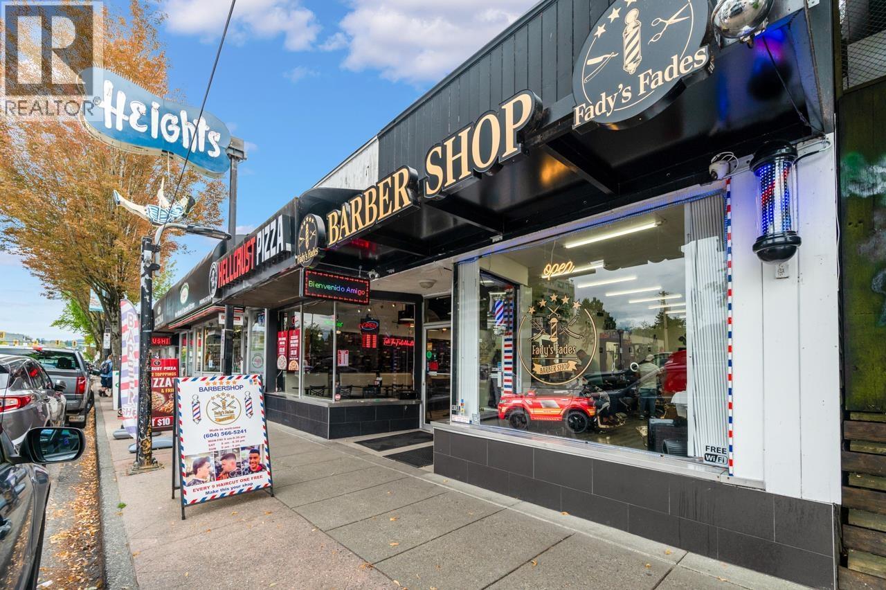 4138-4140 Hastings Street, Burnaby