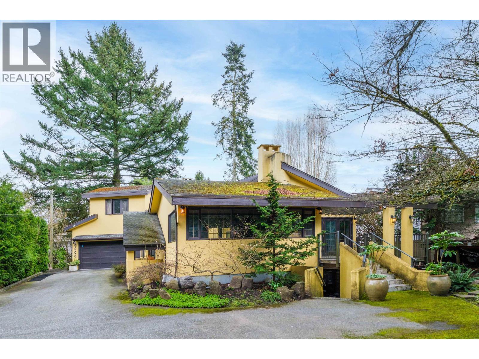 6000 Buckingham Avenue, Burnaby