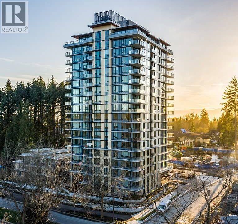 1101 5410 Shortcut Road, Vancouver