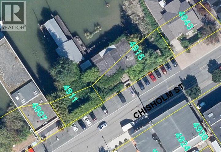 4915 & 4911 Chisholm Street, Delta