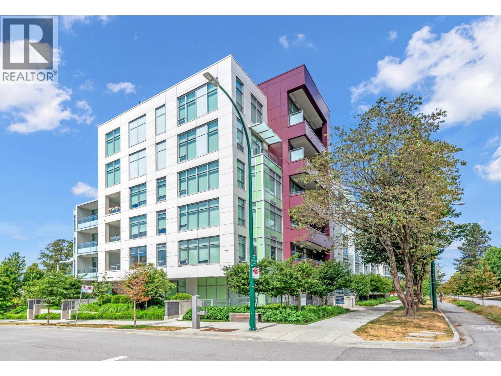 303 5077 Cambie Street, Vancouver