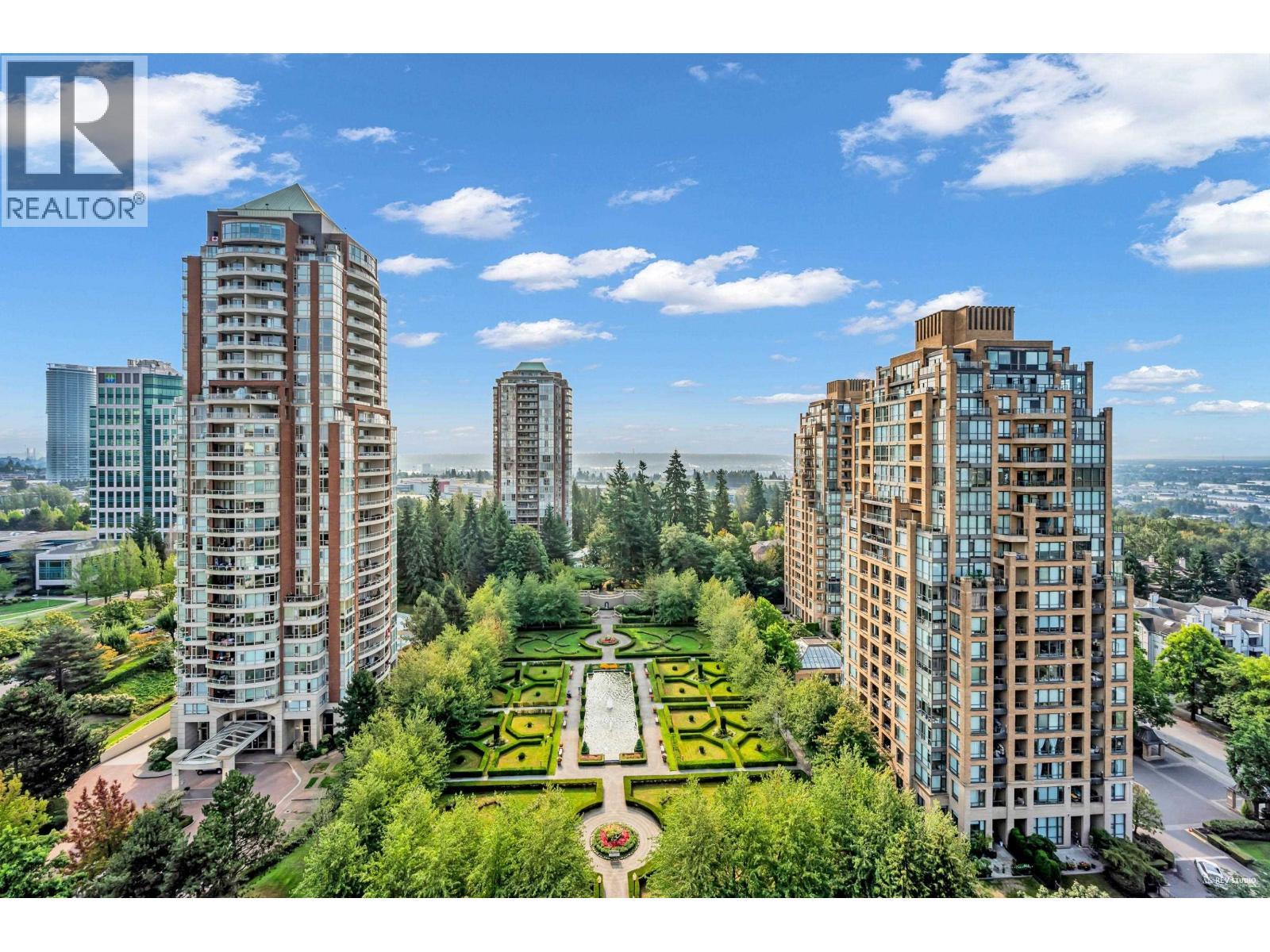 1701 6833 Station Hill Drive, Burnaby