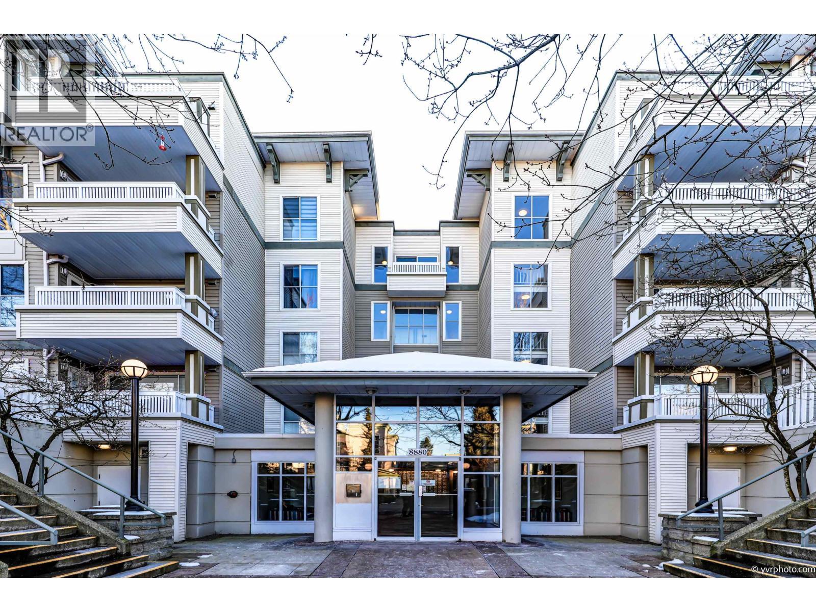 320 8880 Jones Road, Richmond