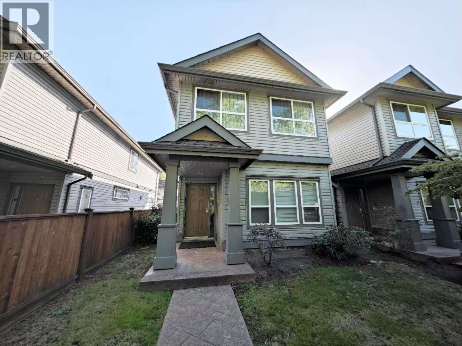 1 6733 Livingstone Place, Richmond