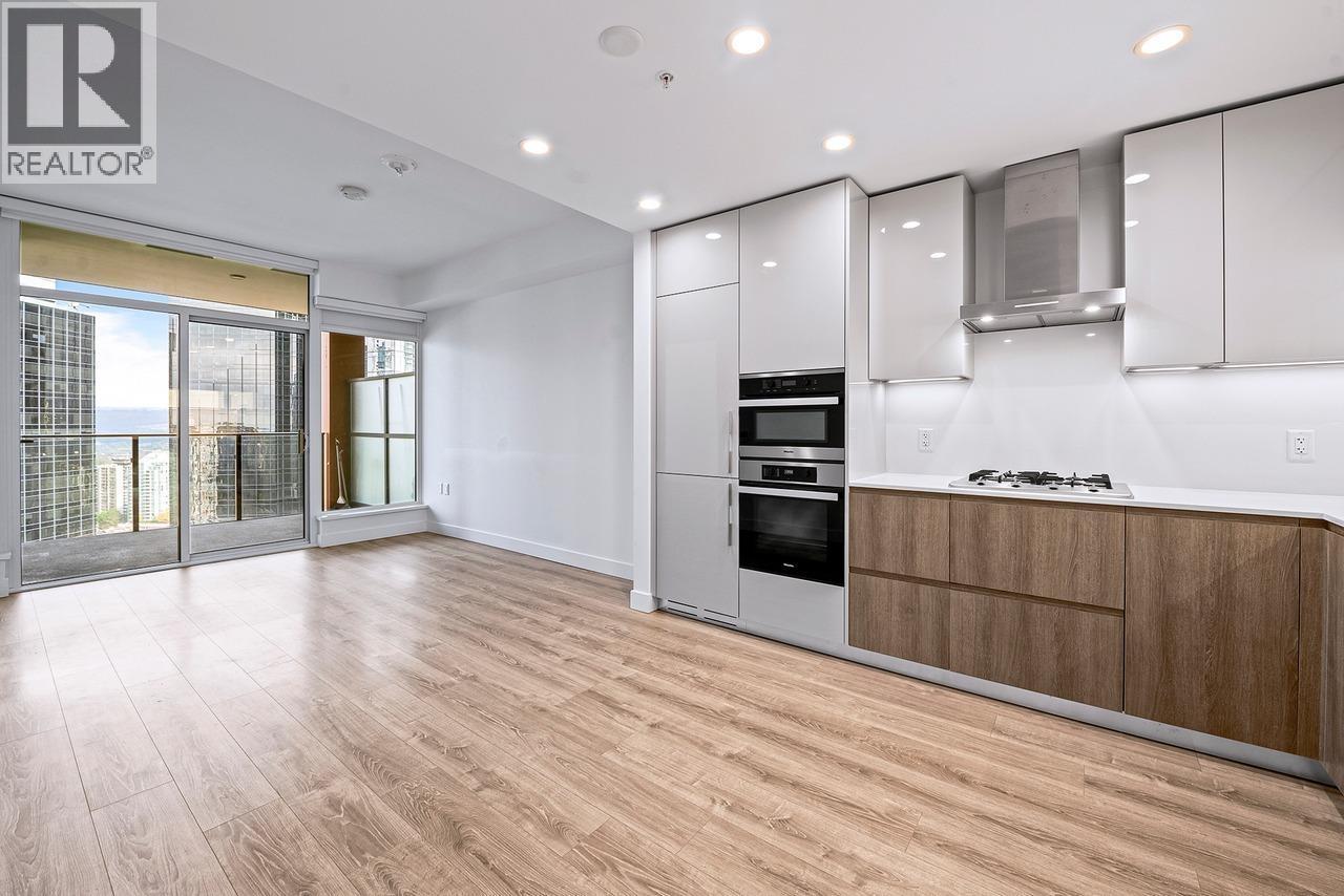 2309 6511 Sussex Avenue, Burnaby
