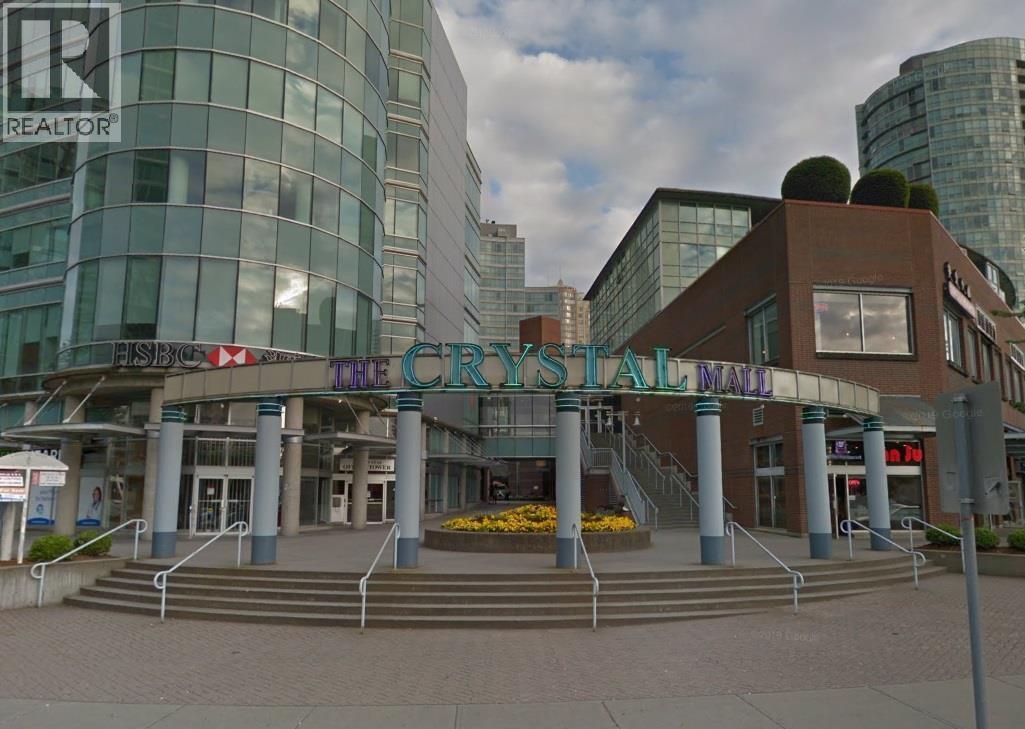 1206 4500 Kingsway, Burnaby