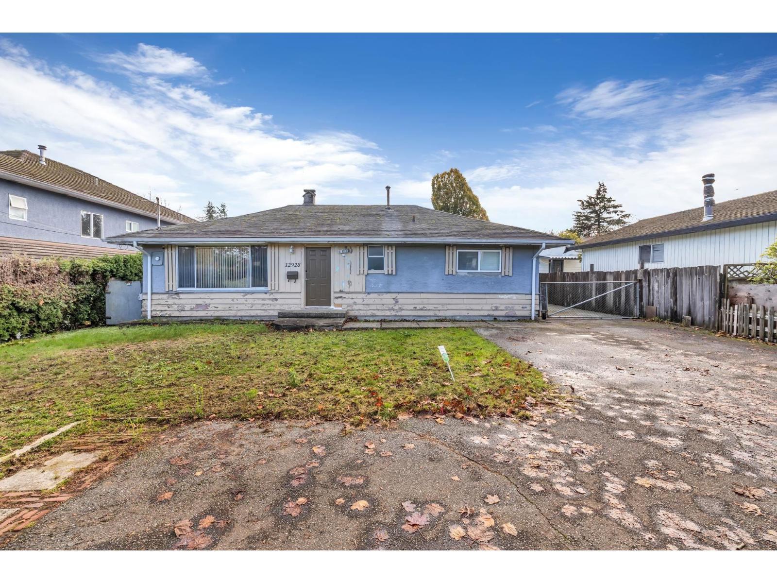 12928 64 Avenue, Surrey