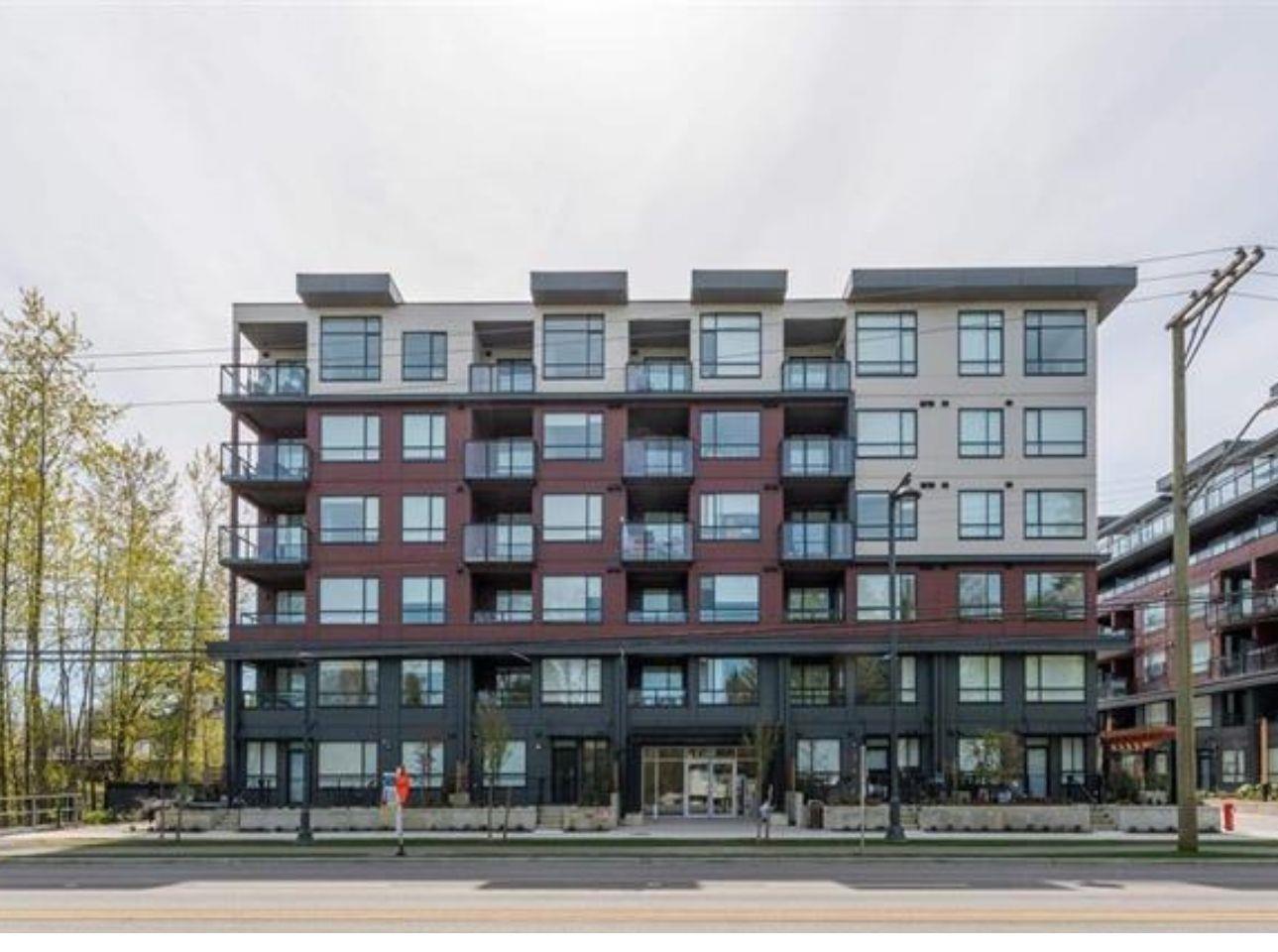 E504 13858 108 Avenue, Surrey