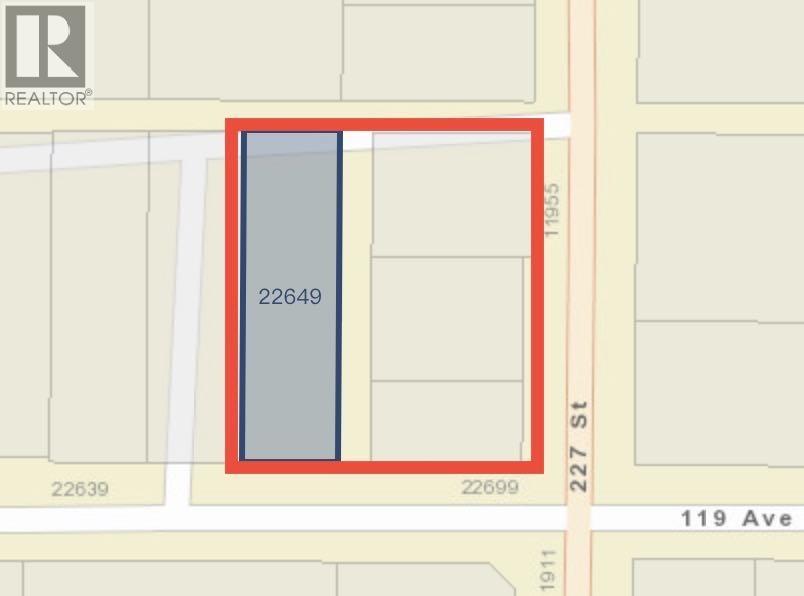 11931 227TH Street, Maple Ridge