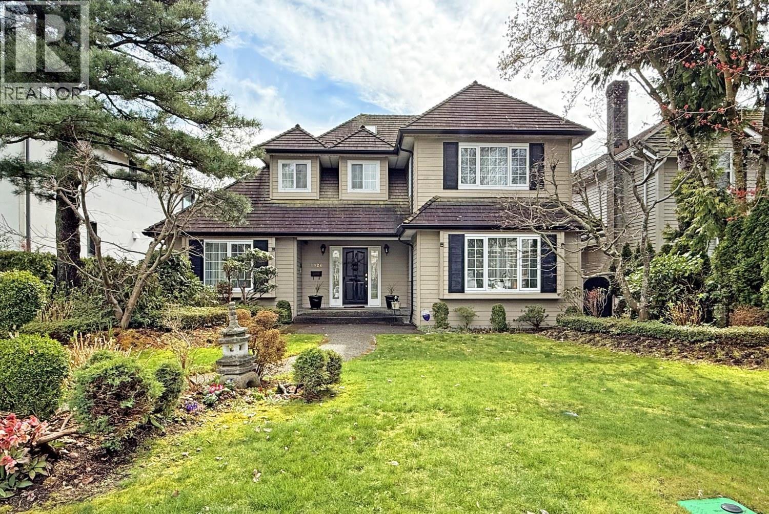 1926 W 62ND Avenue, Vancouver