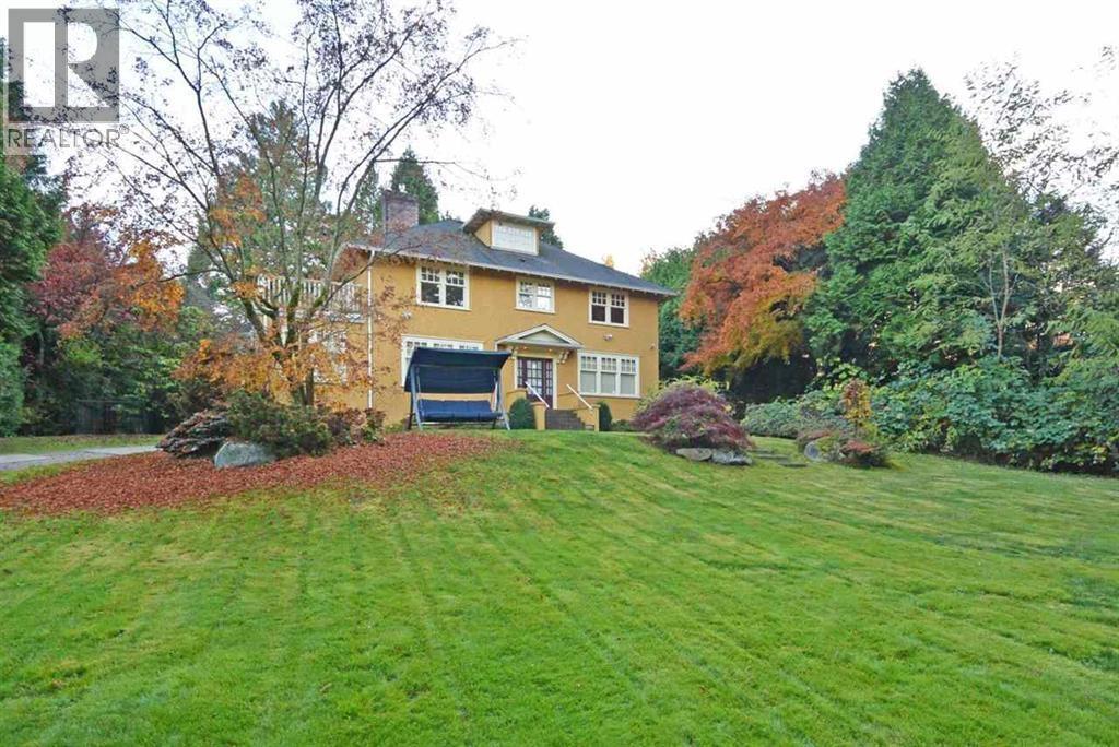 1350 W 15TH Avenue, Vancouver