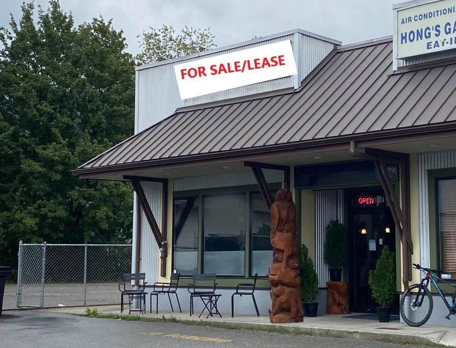 5 1824 Agassiz-Rosedale No 9 Highway, Agassiz