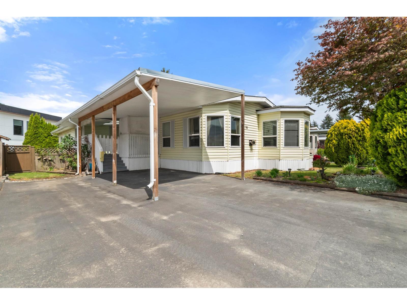 76 6035 Vedder Road, Chilliwack