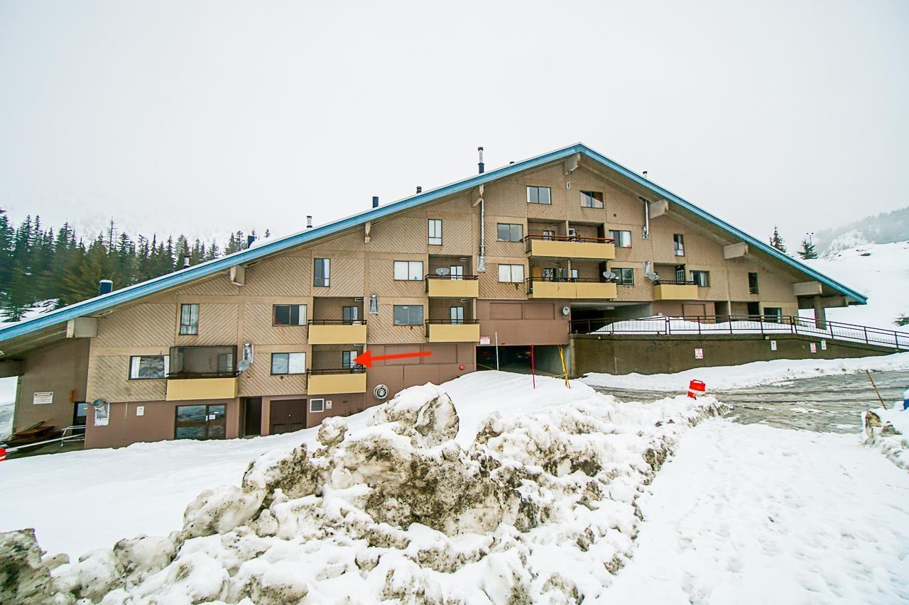 104A 21000 Enzian Way, Agassiz