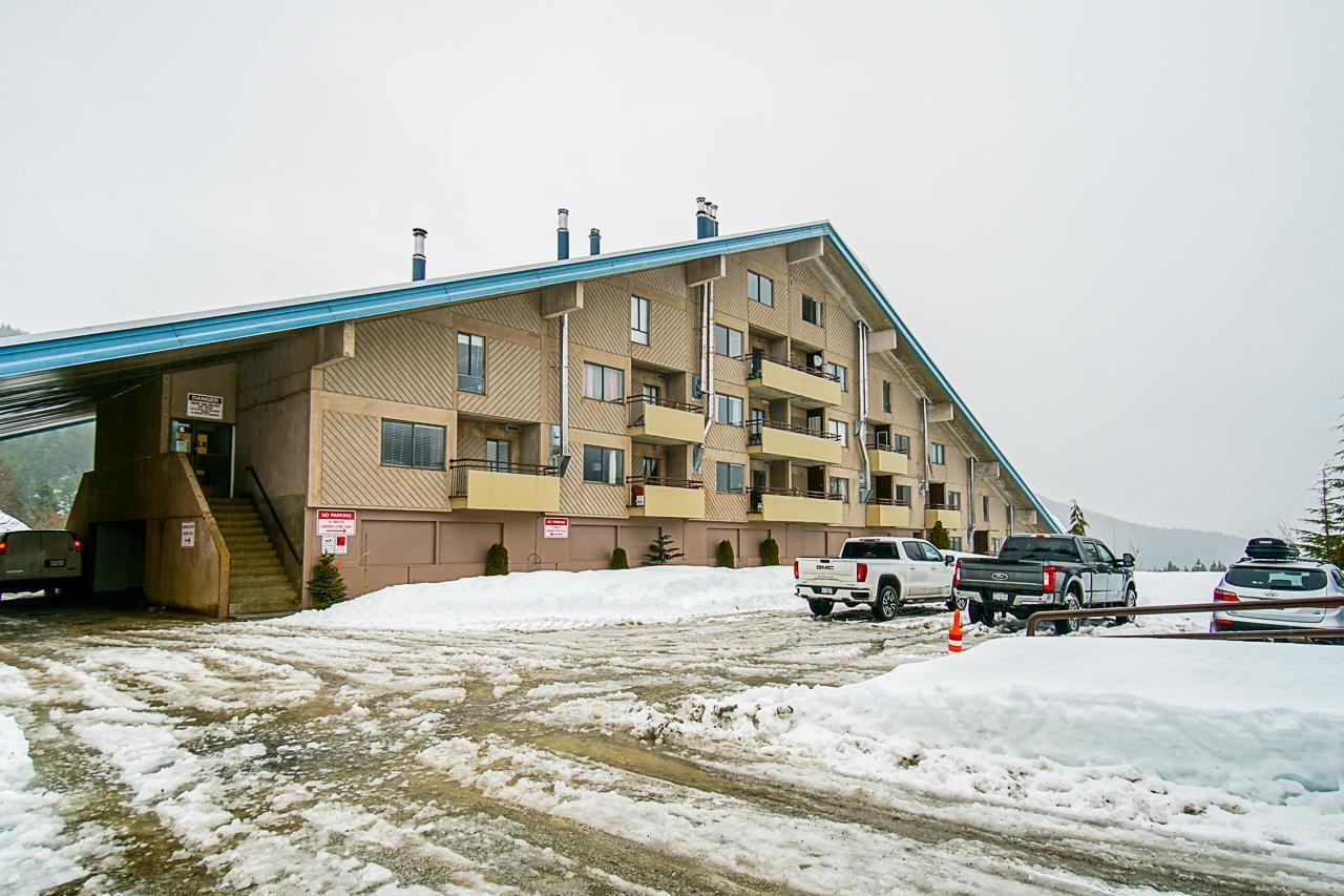 406B 21000 Enzian Way, Agassiz