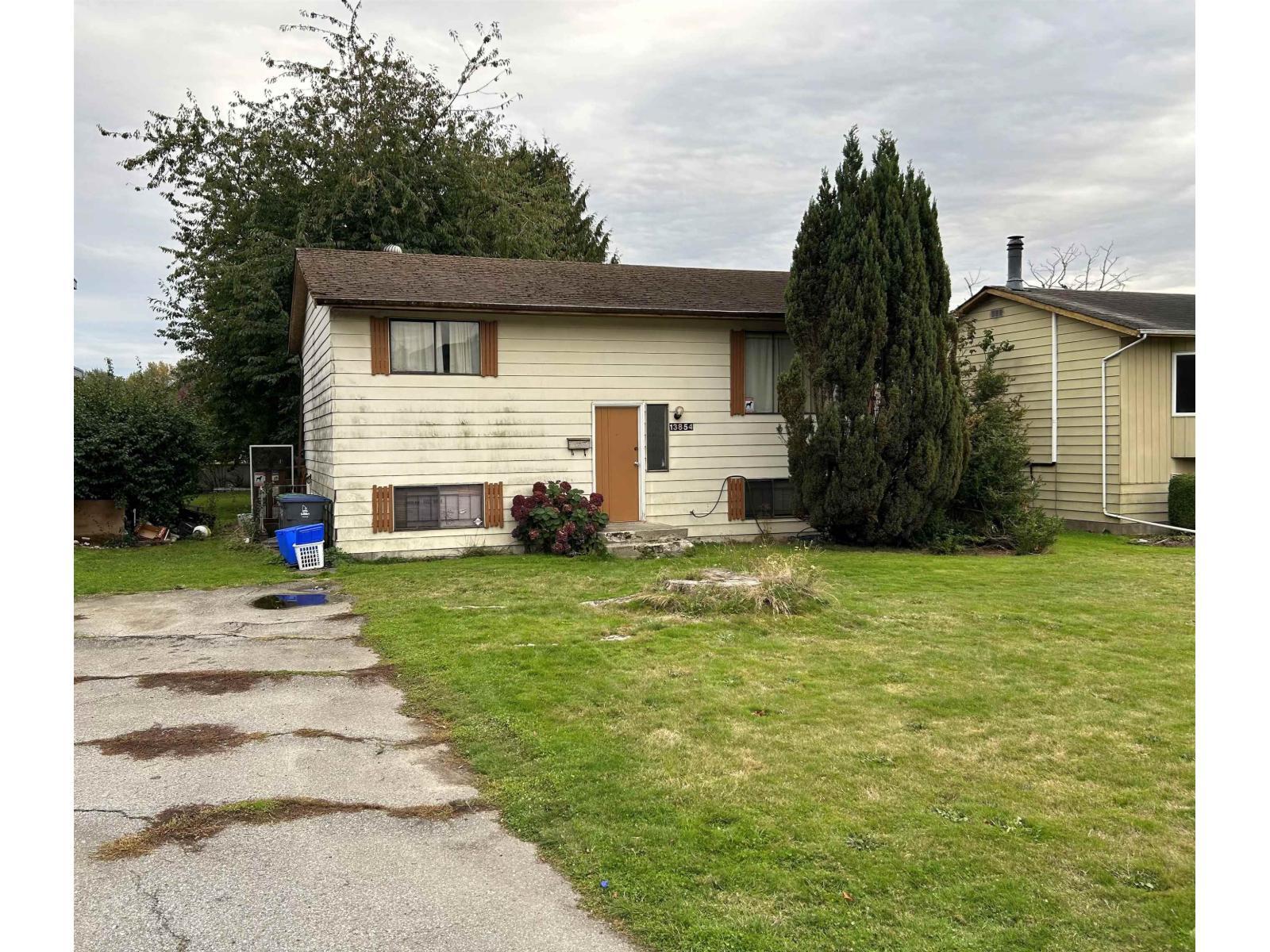 13854 89A Avenue, Surrey