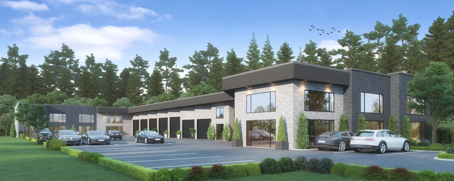 45700 Yale Road, Chilliwack