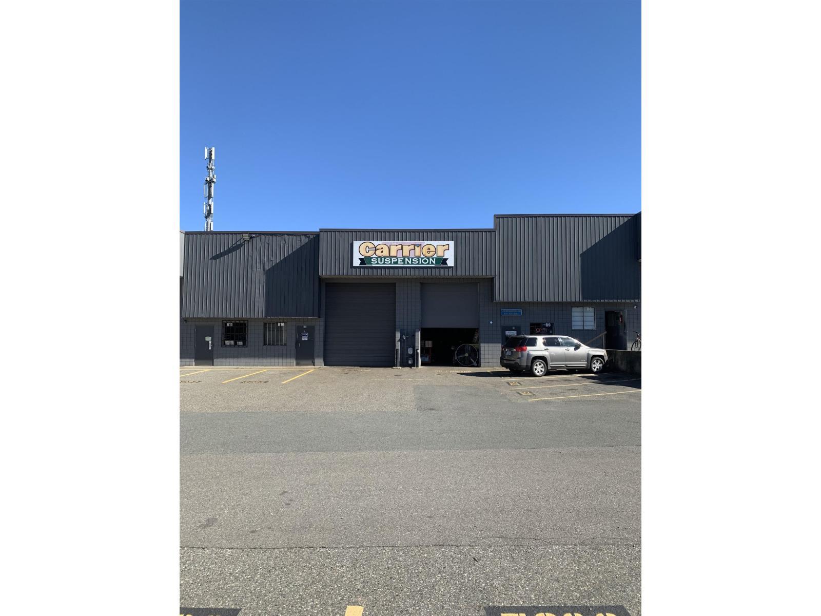 9B & 10B 33733 King Road, Abbotsford