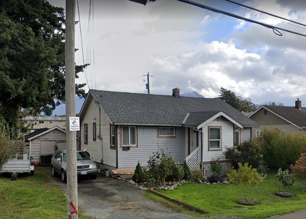 9244 Hazel Street, Chilliwack