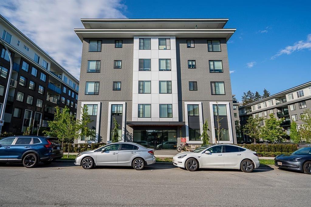 316 15825 85 Avenue, Surrey