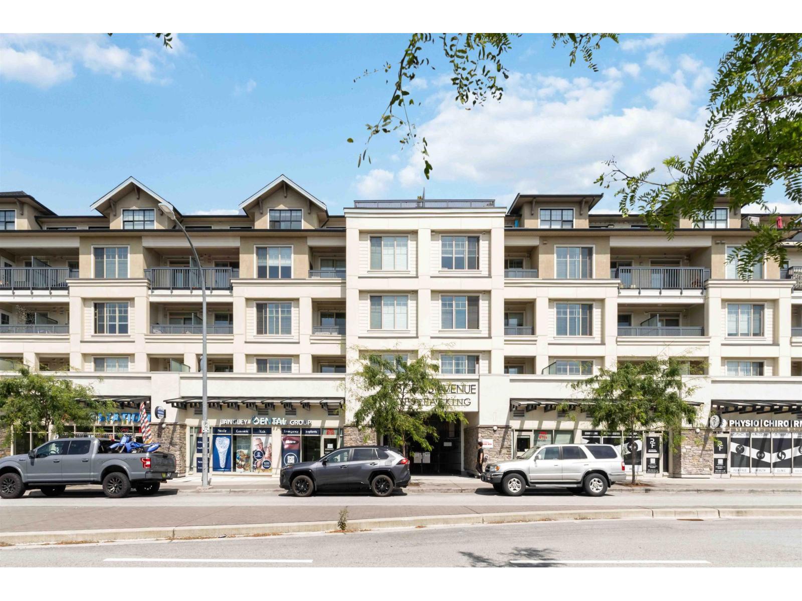 B110 20487 65 Avenue, Langley